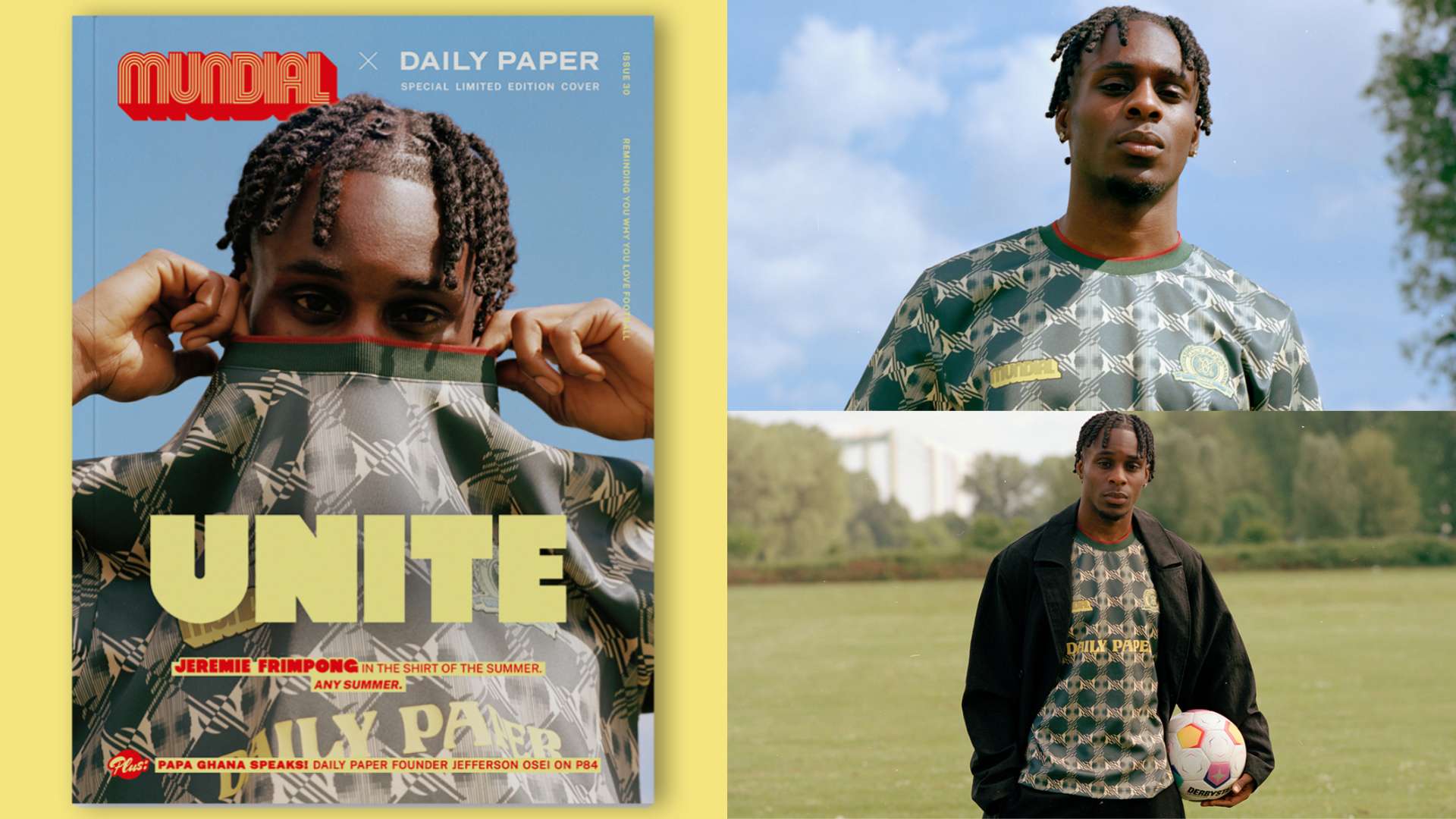 崛起的年轻 崛起的年轻