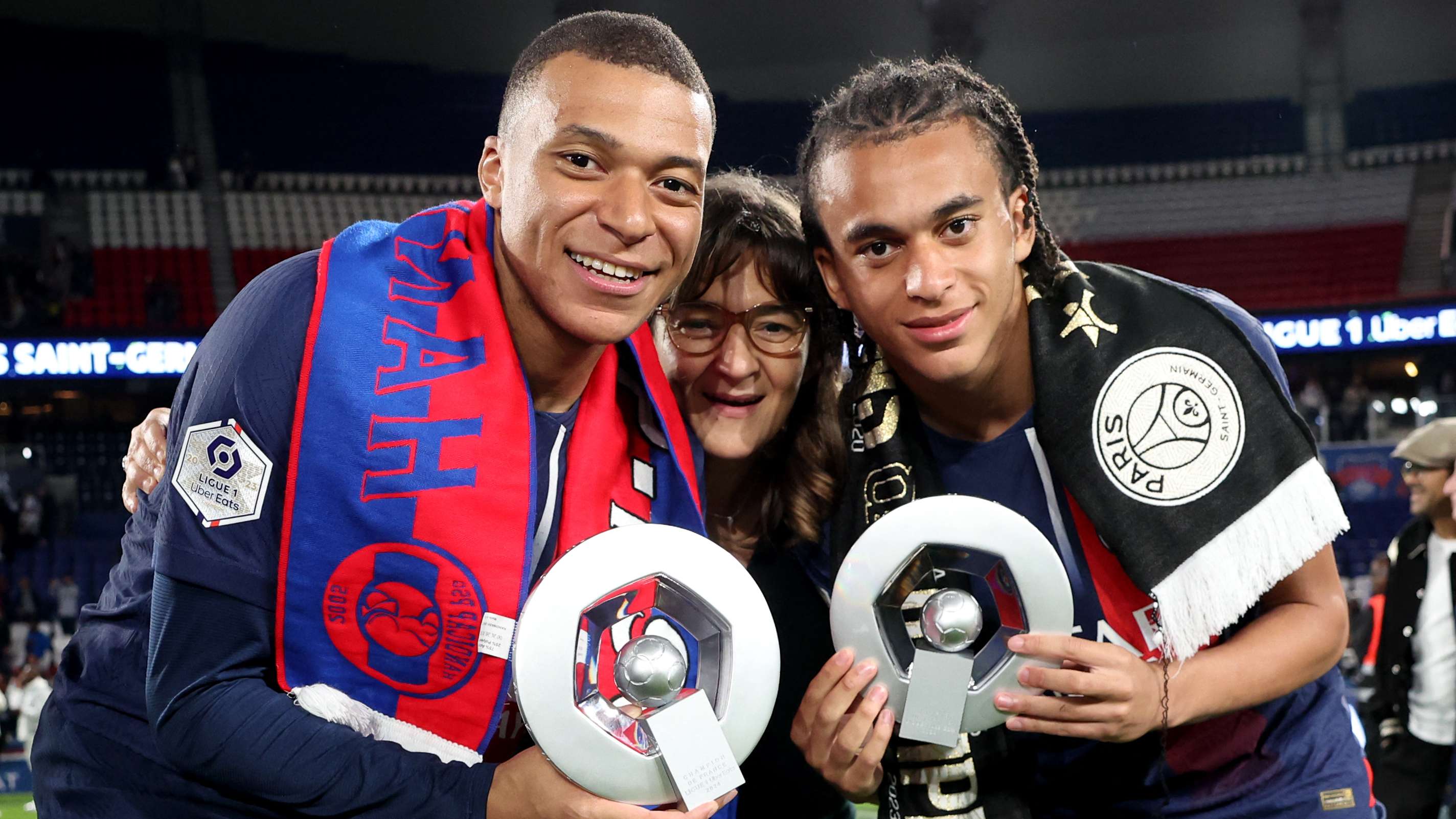 在未来比赛 在未来比赛