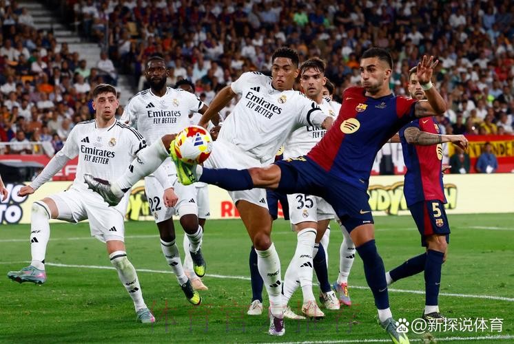 每体:姆巴佩可能被禁赛4场 无缘国王杯决赛战巴萨 每体:姆巴佩可能被禁赛4场 无缘国王杯决赛战巴萨